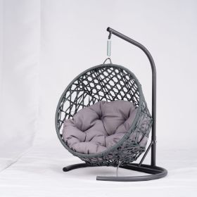 Pet Sling Chairs (Color: Grey)
