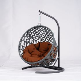 Pet Sling Chairs (Color: Brown)